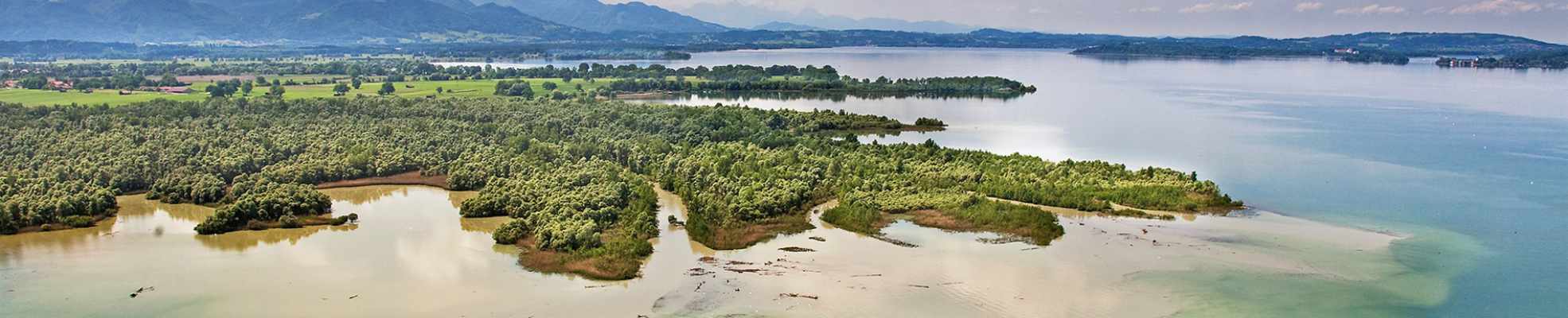 Abwasser- und Umweltverband Chiemsee