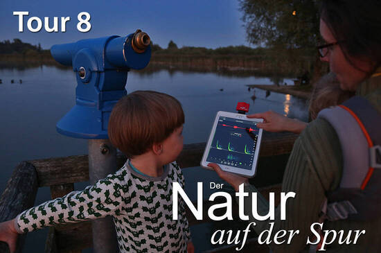 Foto: Chiemsee Naturführer